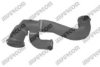 PEUGE 0382X3 Hose, heat exchange heating